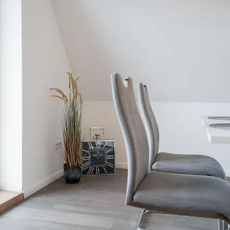 Apartment Miba Mare 