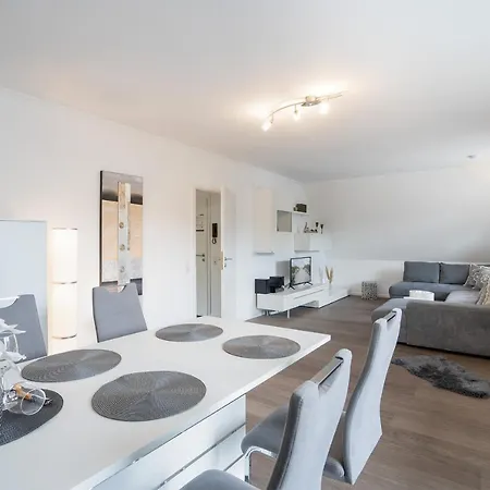 Apartment Miba Mare 