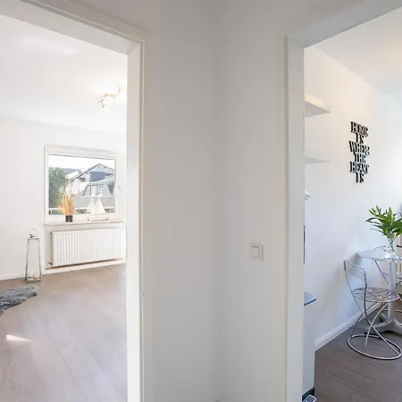 Apartment Miba Mare 