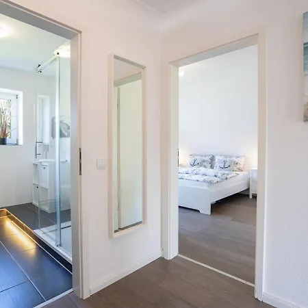 Apartment Miba Mare 