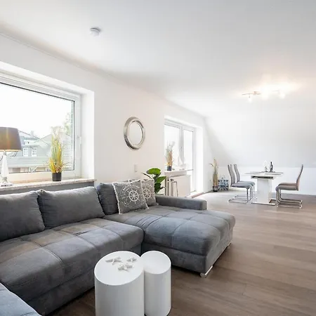 Apartment Miba Mare 
