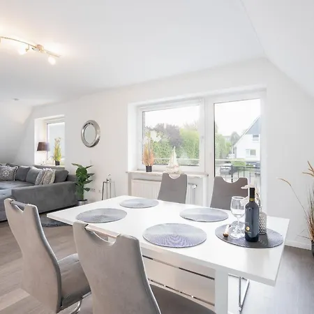 Apartment Miba Mare 