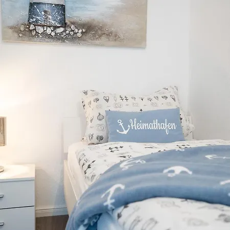 Apartment Miba Mare 
